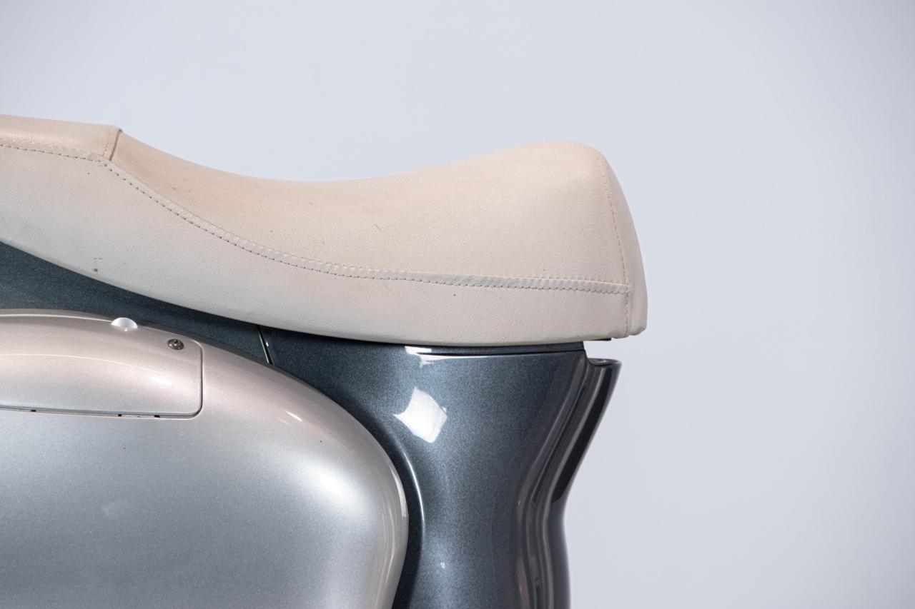 2006 Garelli CAPRI 50 SCOOTER