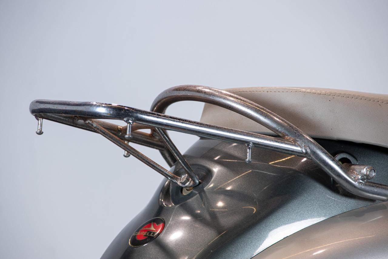 2006 Garelli CAPRI 50 SCOOTER