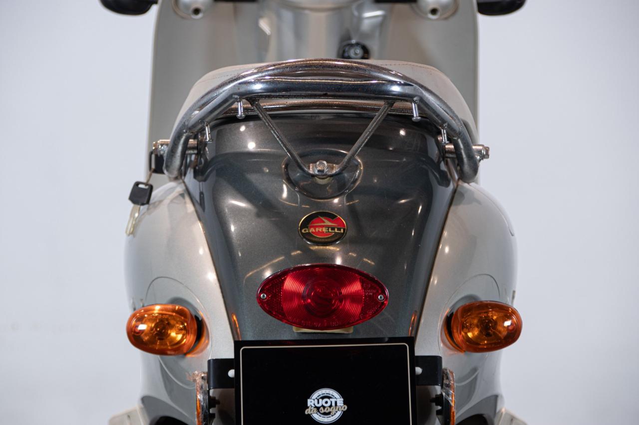 2006 Garelli CAPRI 50 SCOOTER