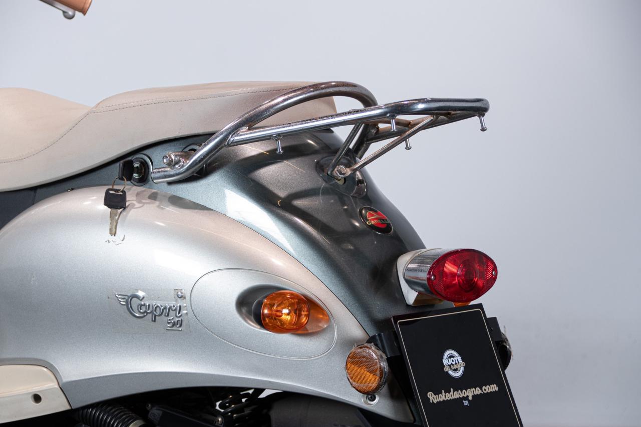 2006 Garelli CAPRI 50 SCOOTER