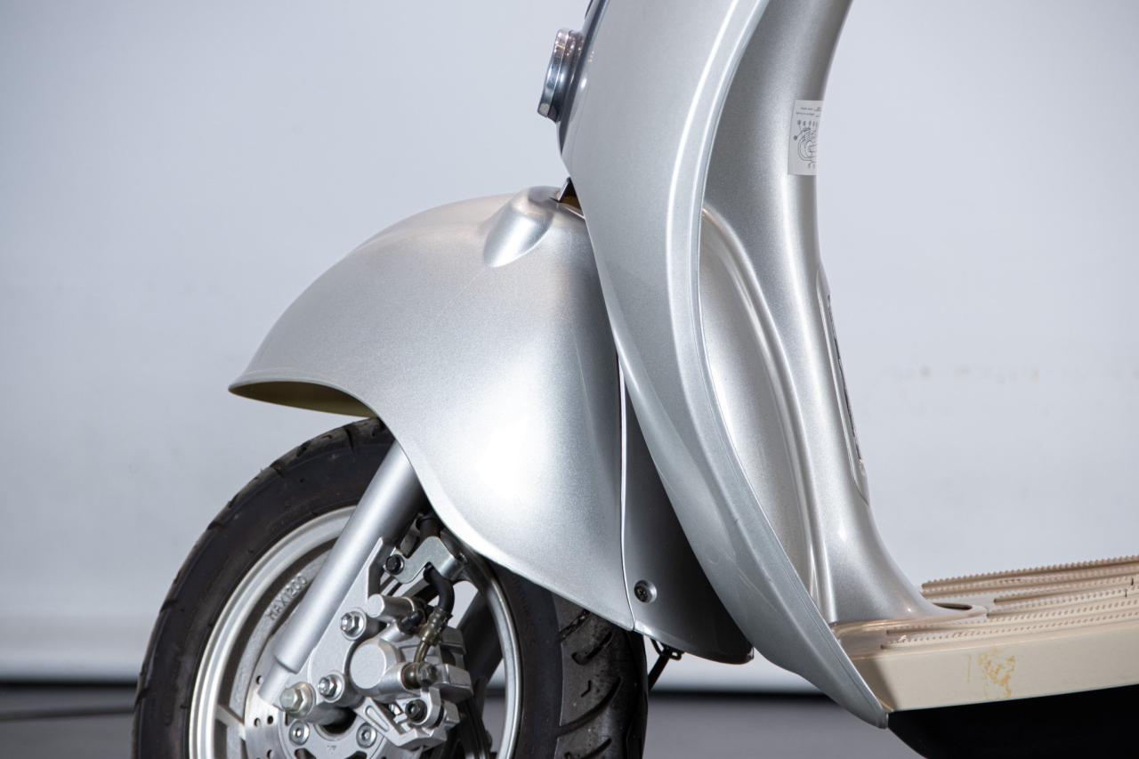 2006 Garelli CAPRI 50 SCOOTER