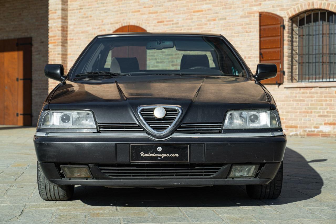 1995 Alfa Romeo 164 TWIN SPARK