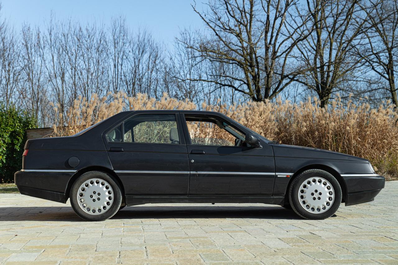 1995 Alfa Romeo 164 TWIN SPARK