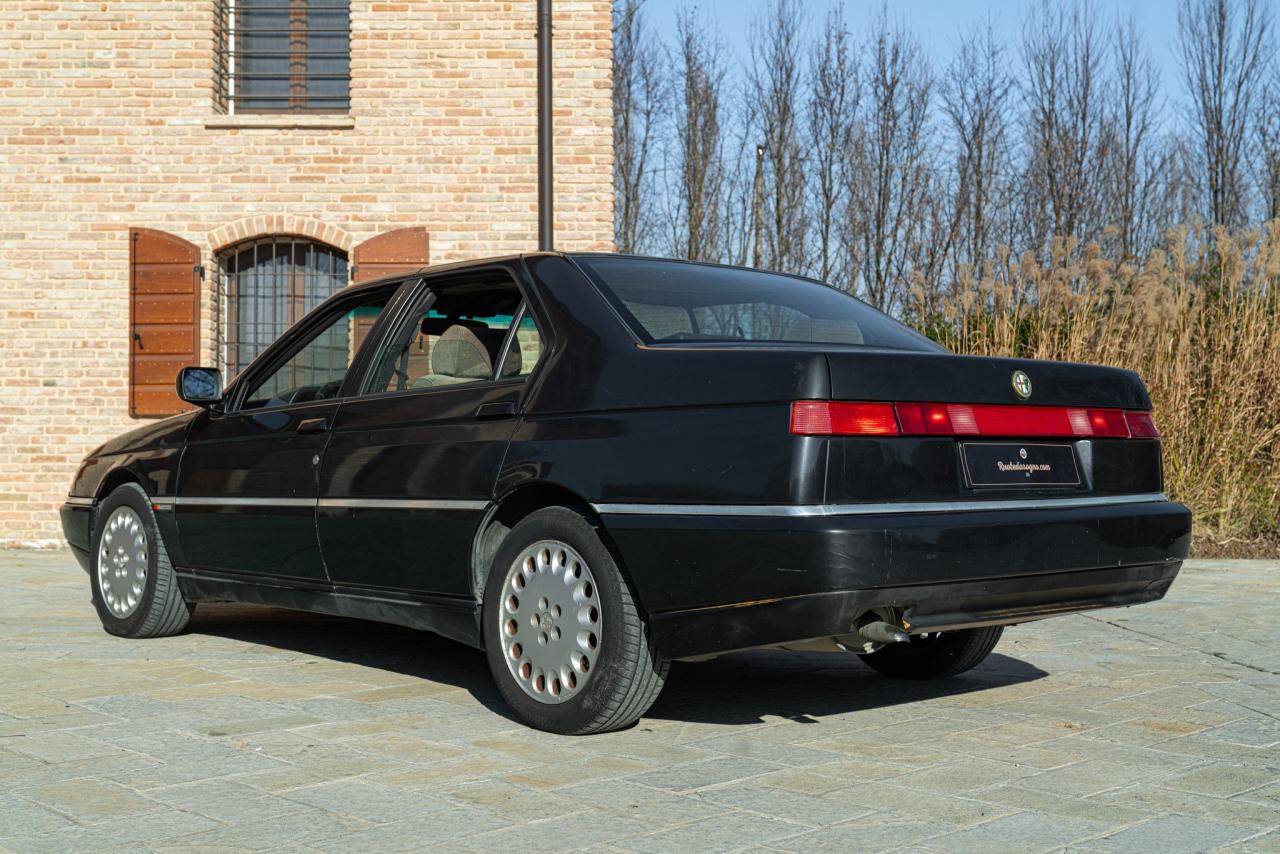 1995 Alfa Romeo 164 TWIN SPARK