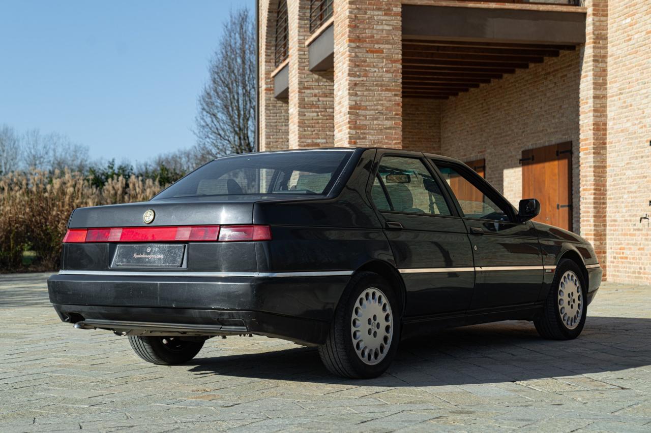1995 Alfa Romeo 164 TWIN SPARK