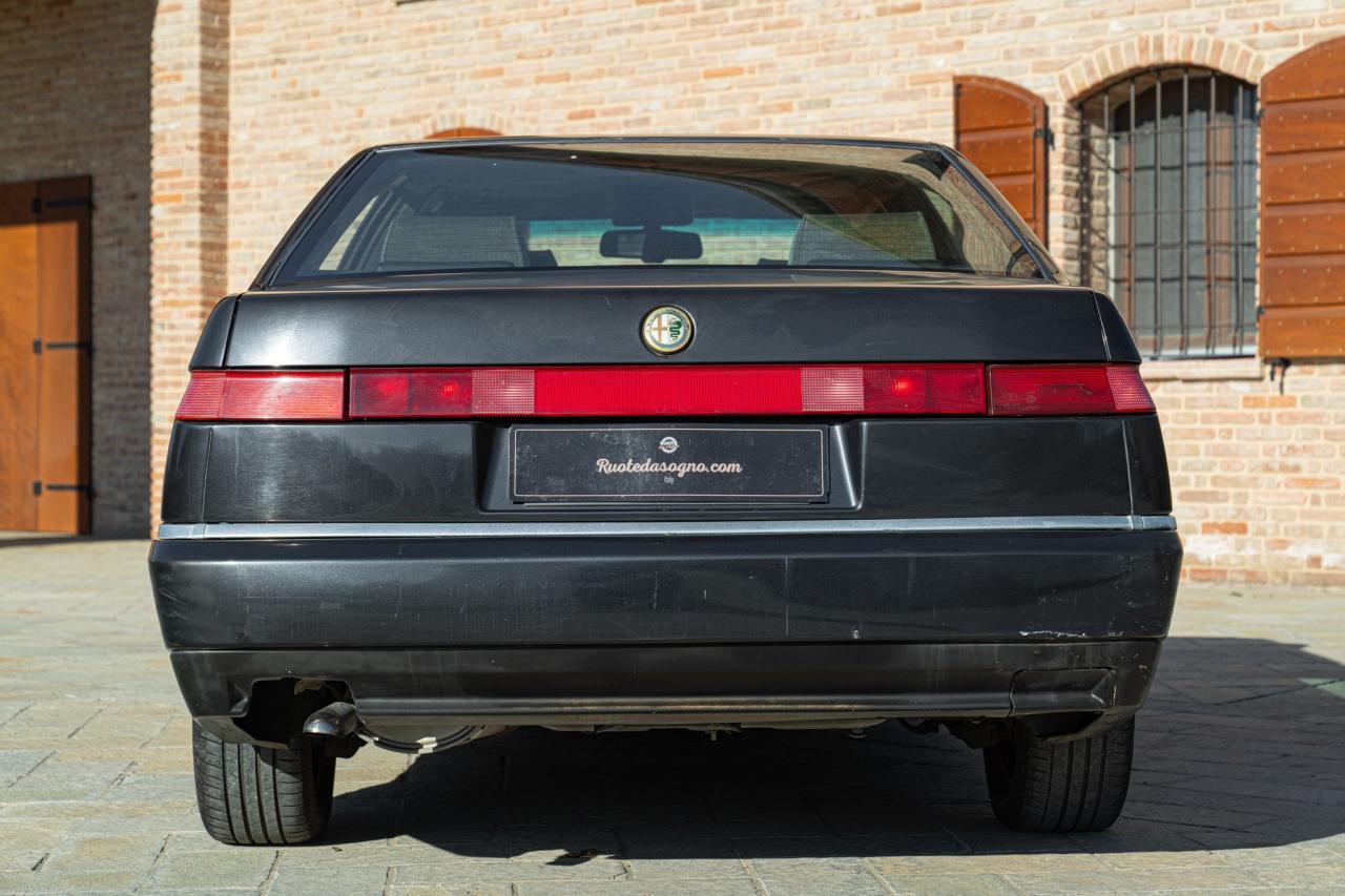 1995 Alfa Romeo 164 TWIN SPARK