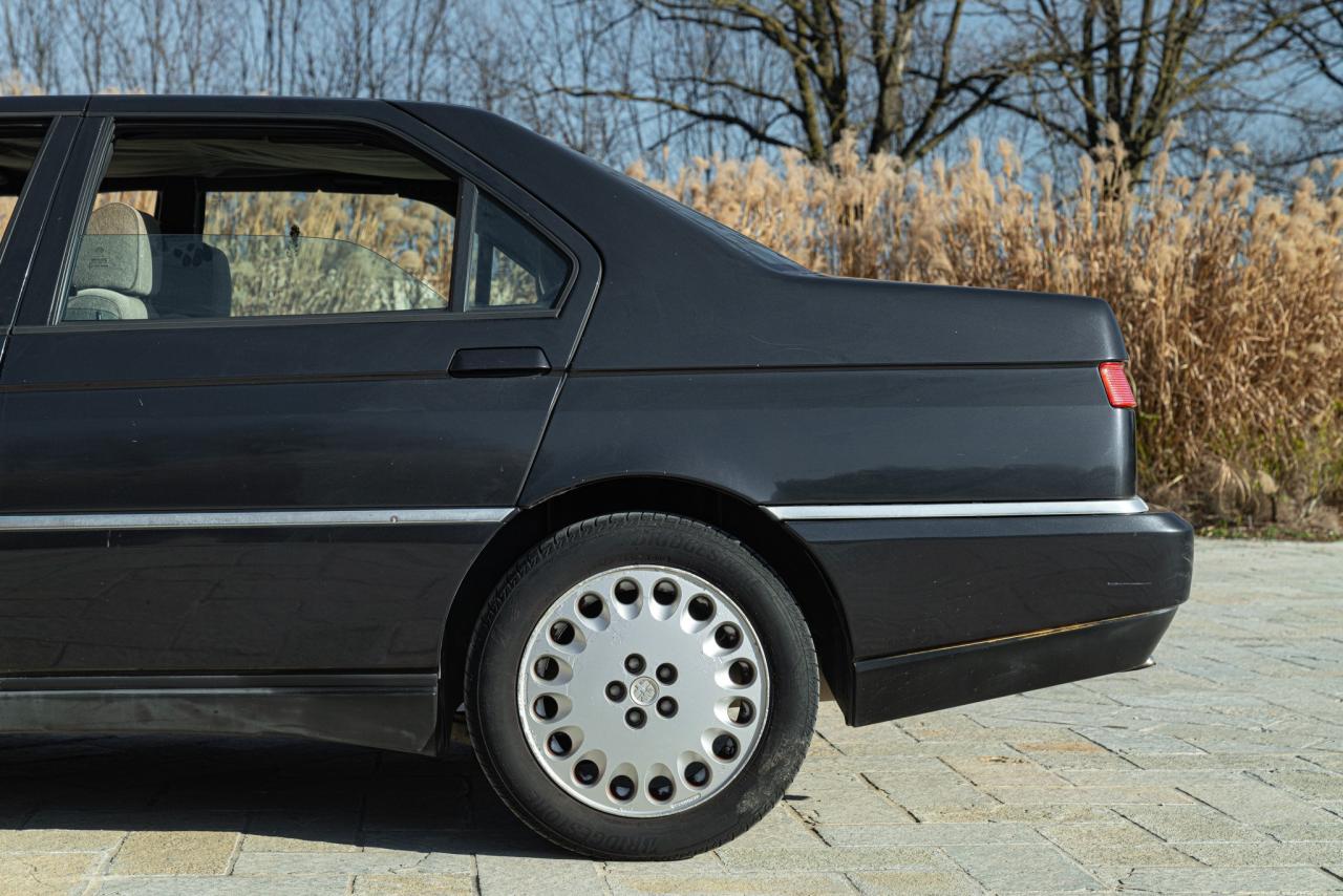 1995 Alfa Romeo 164 TWIN SPARK