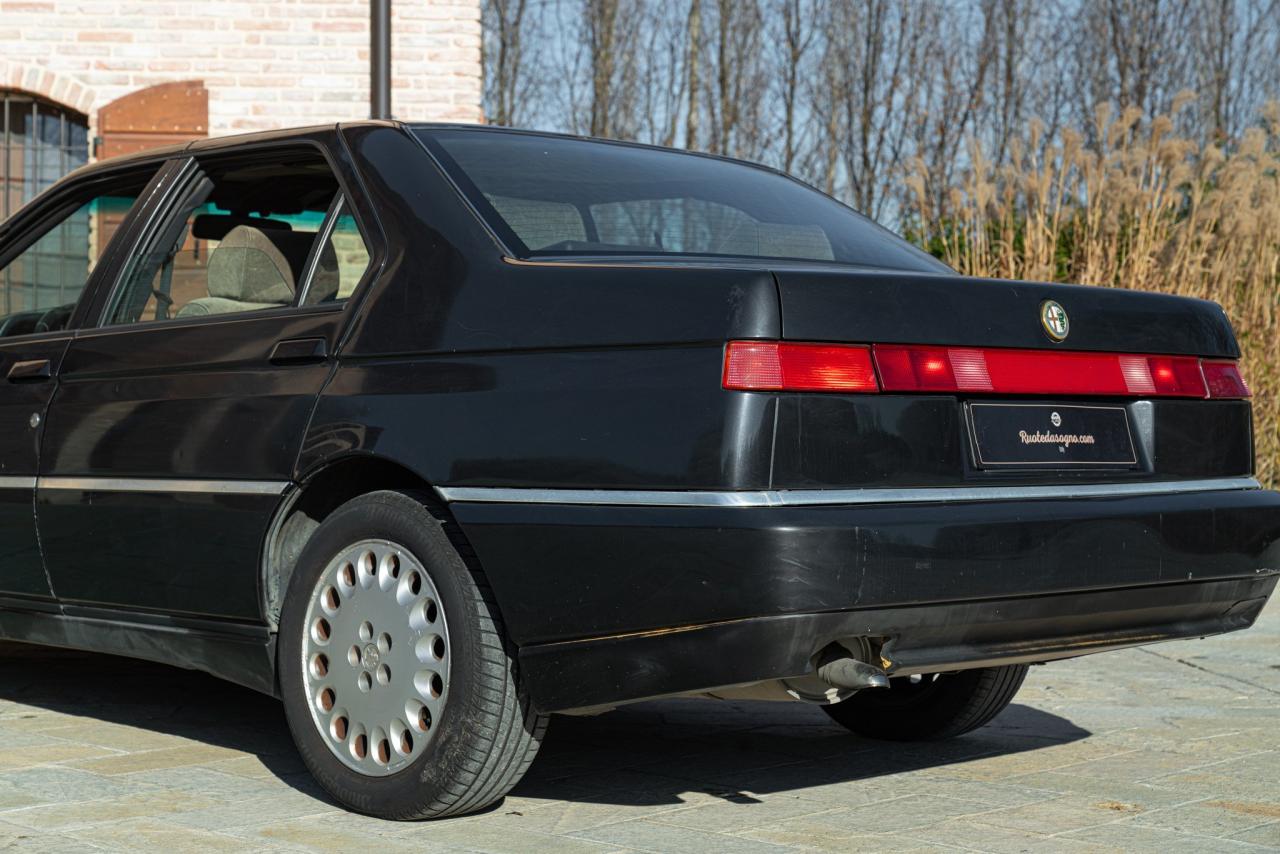 1995 Alfa Romeo 164 TWIN SPARK
