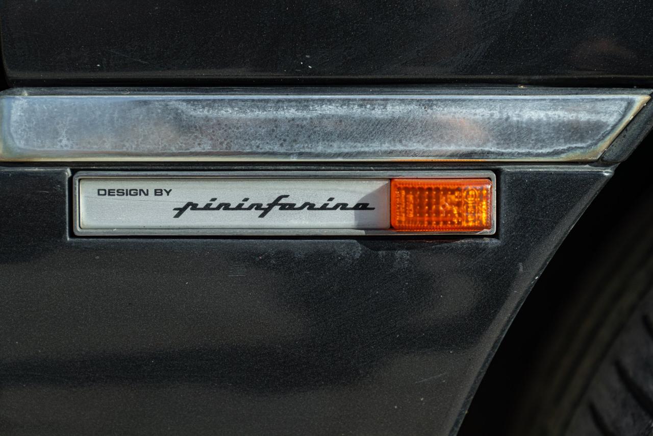 1995 Alfa Romeo 164 TWIN SPARK