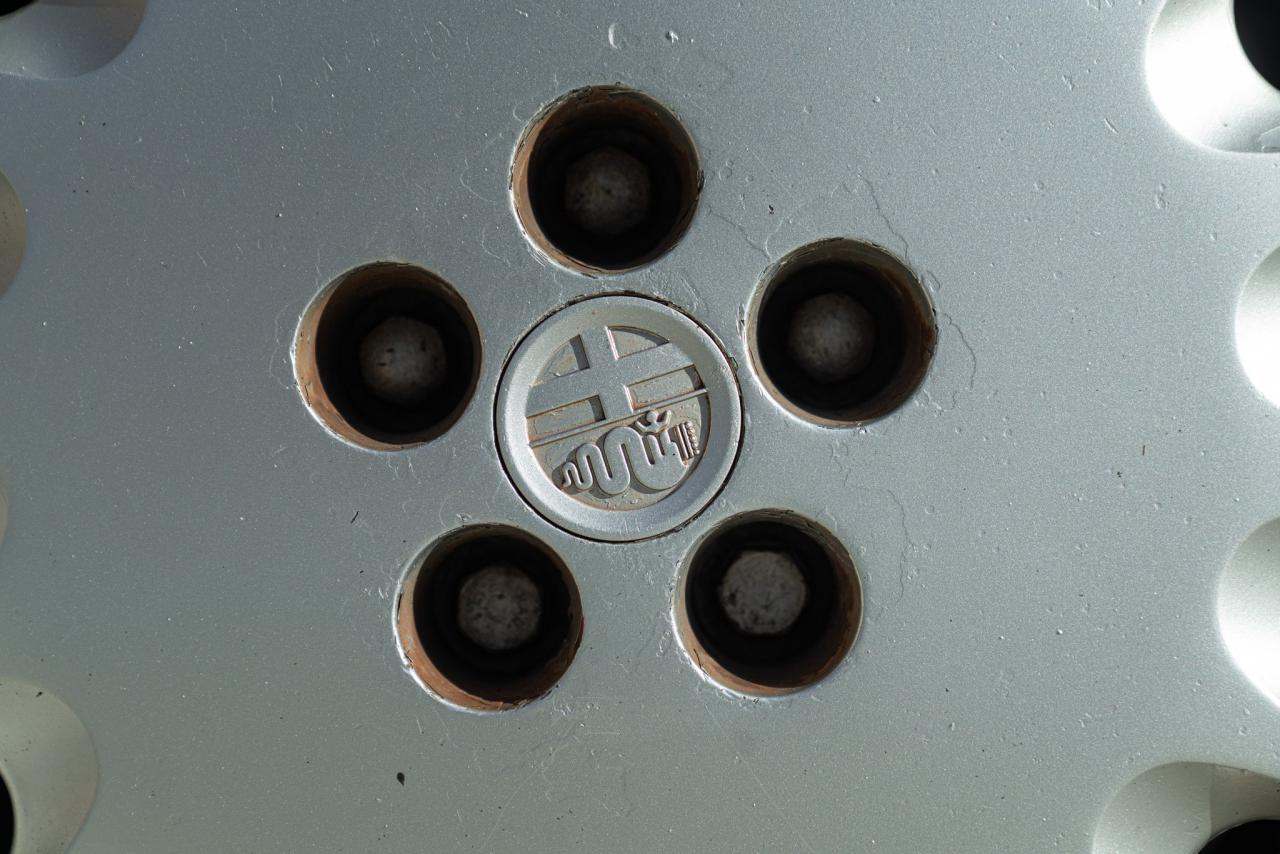 1995 Alfa Romeo 164 TWIN SPARK