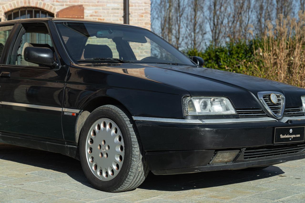 1995 Alfa Romeo 164 TWIN SPARK
