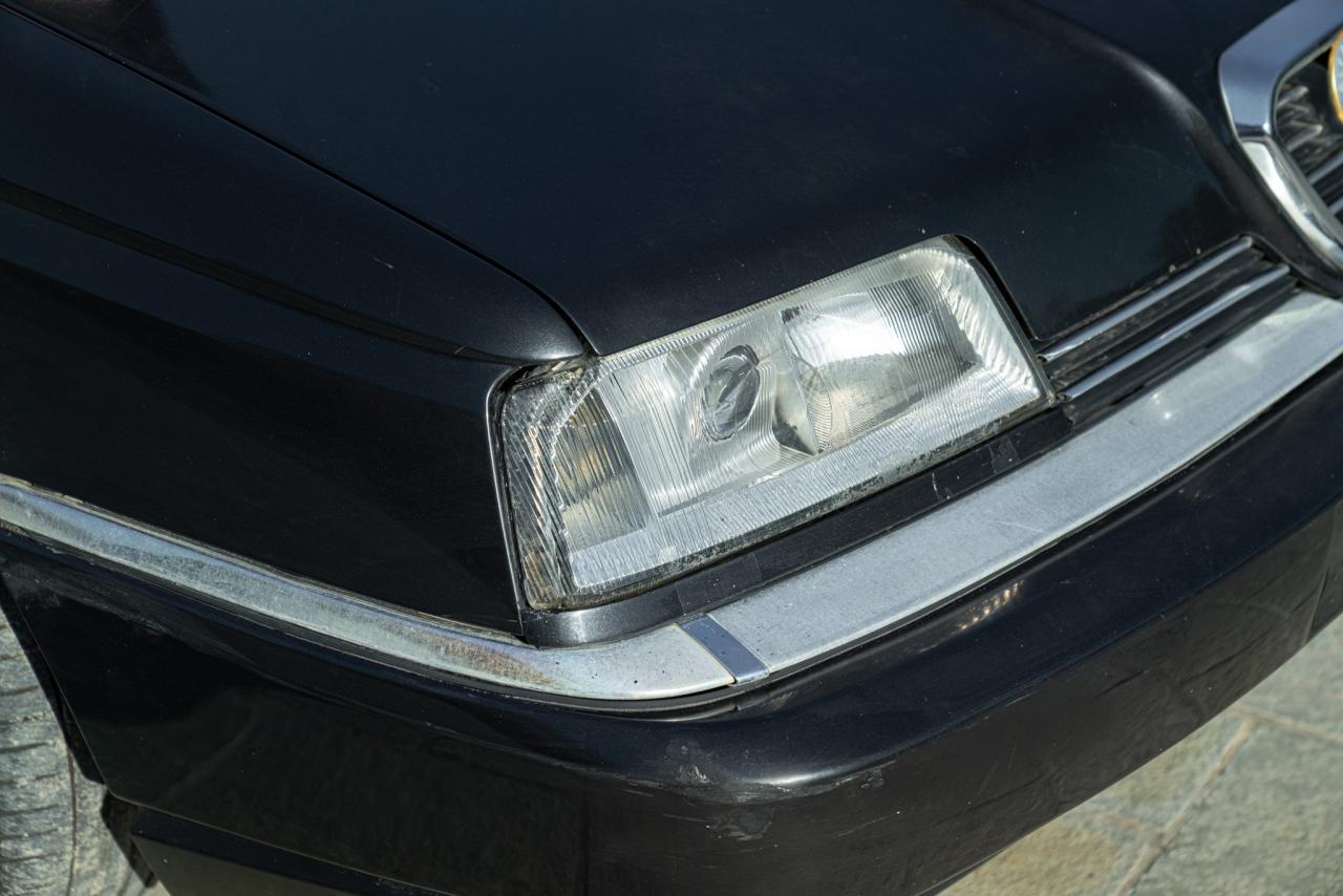 1995 Alfa Romeo 164 TWIN SPARK