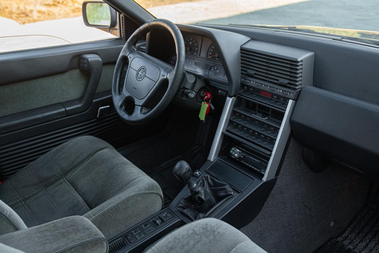 1995 Alfa Romeo 164 TWIN SPARK