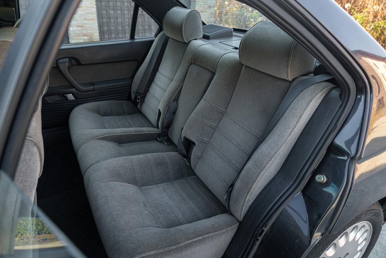 1995 Alfa Romeo 164 TWIN SPARK