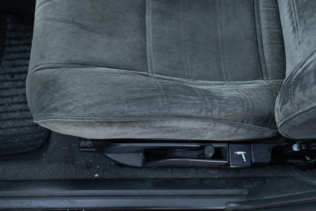 1995 Alfa Romeo 164 TWIN SPARK