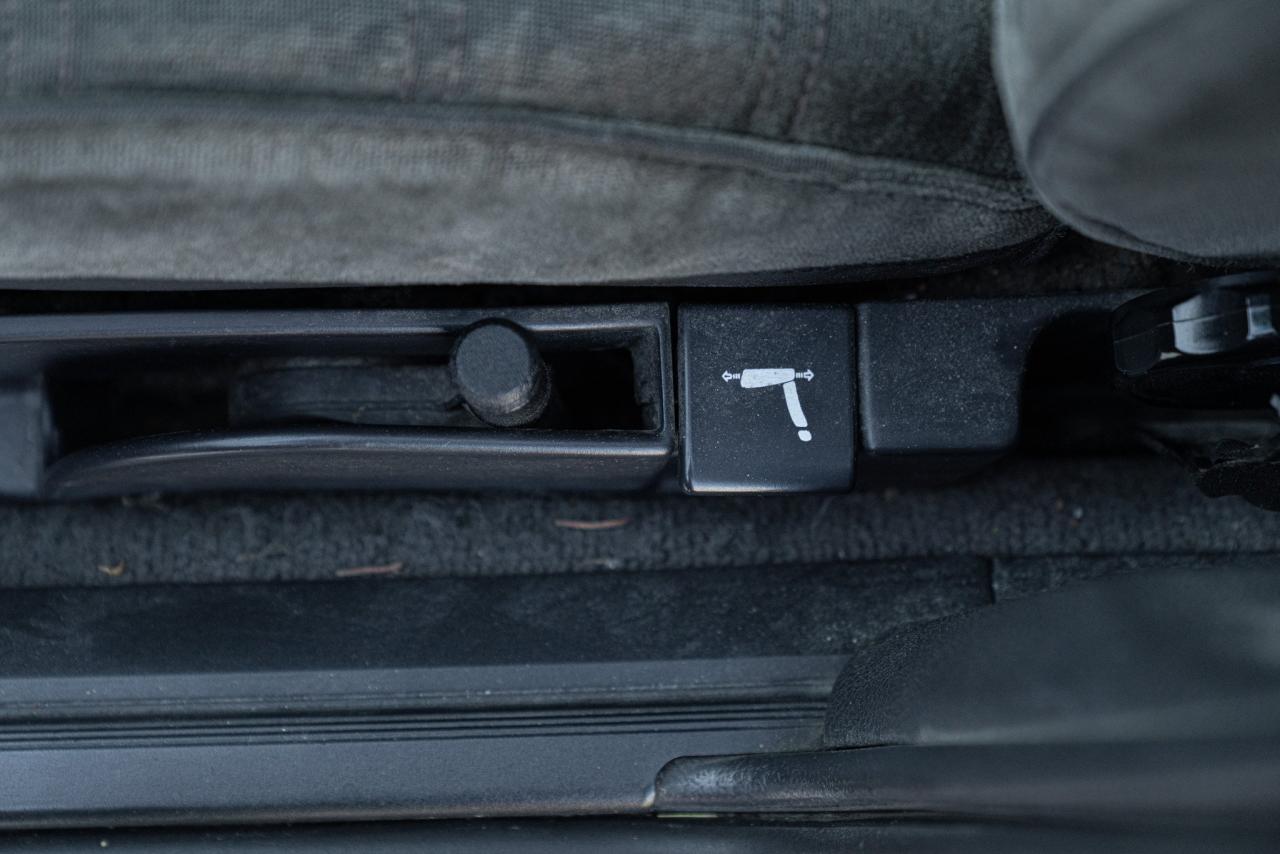 1995 Alfa Romeo 164 TWIN SPARK