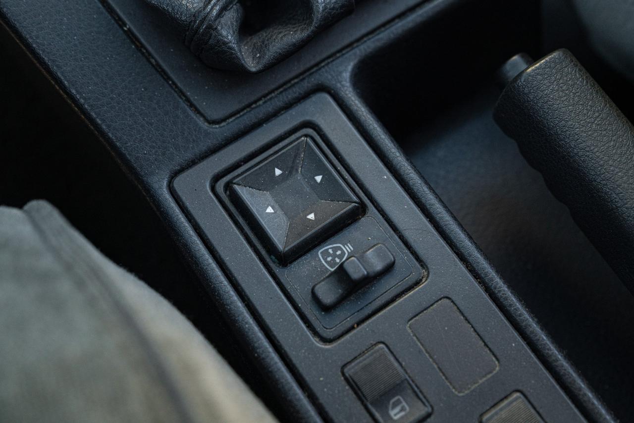 1995 Alfa Romeo 164 TWIN SPARK