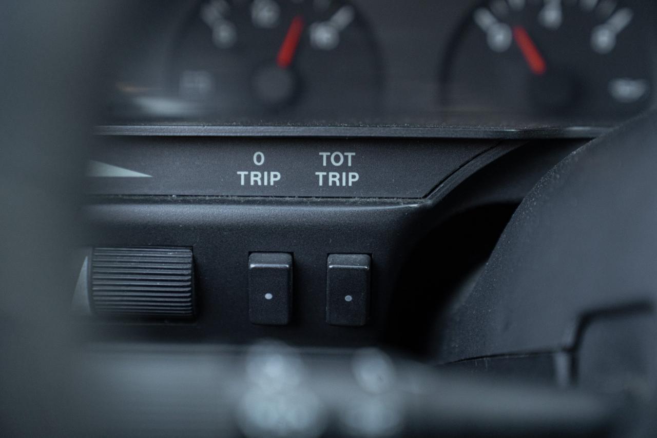 1995 Alfa Romeo 164 TWIN SPARK