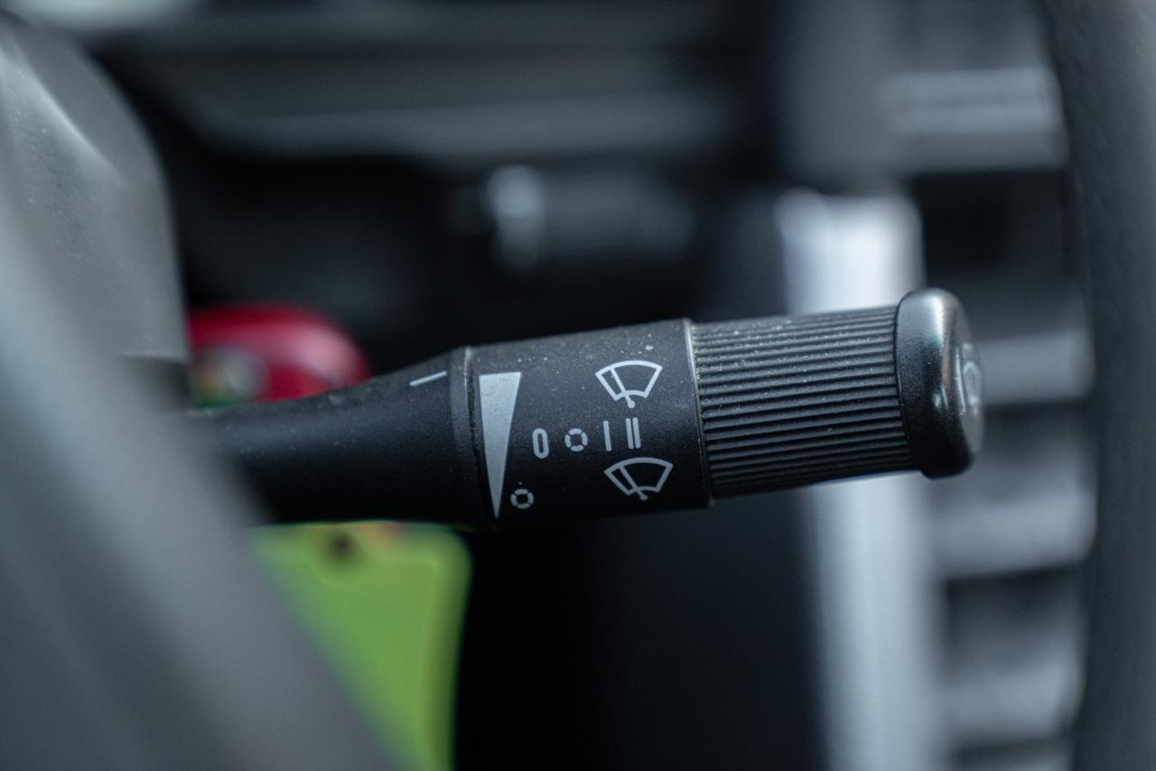 1995 Alfa Romeo 164 TWIN SPARK