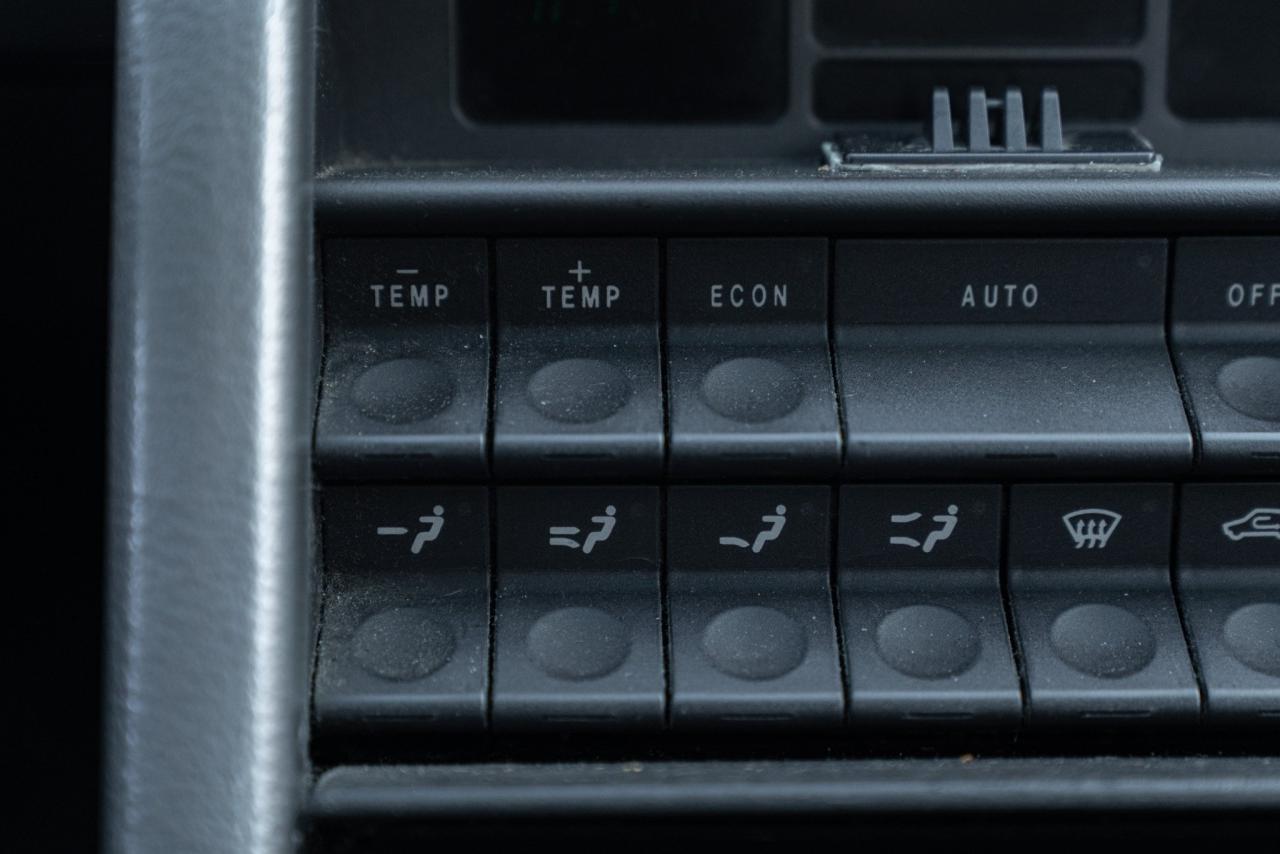 1995 Alfa Romeo 164 TWIN SPARK