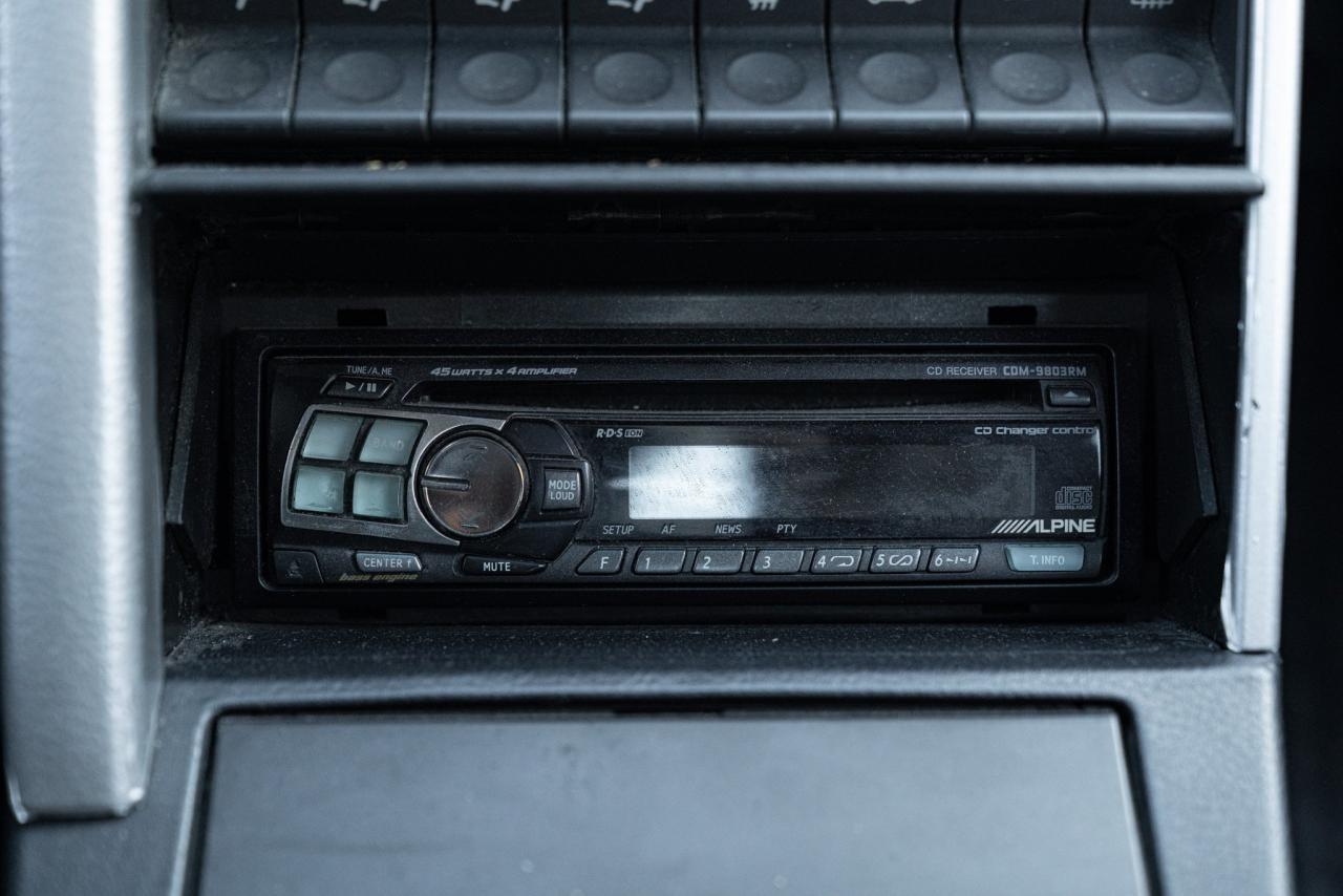 1995 Alfa Romeo 164 TWIN SPARK