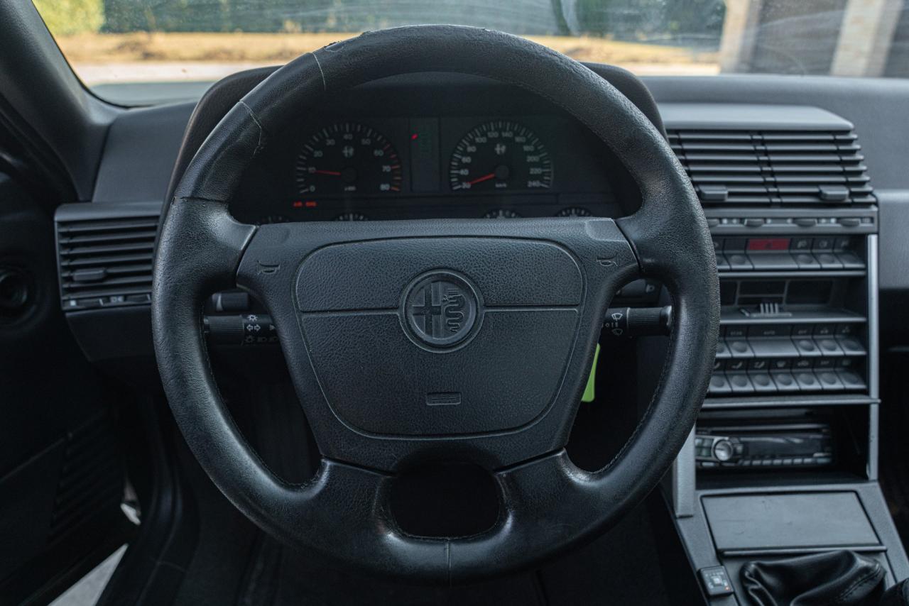 1995 Alfa Romeo 164 TWIN SPARK