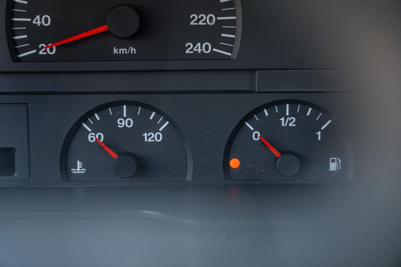 1995 Alfa Romeo 164 TWIN SPARK