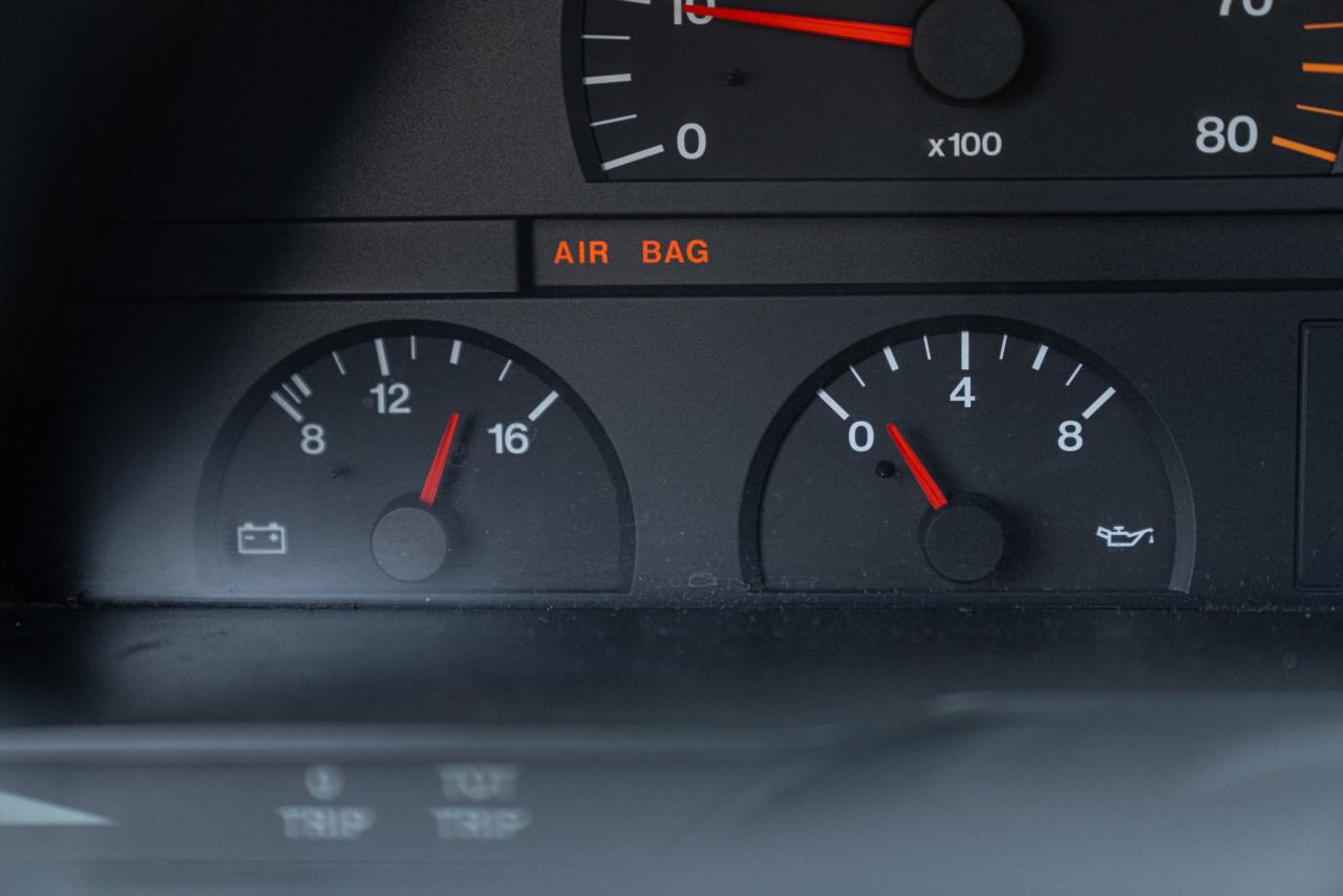 1995 Alfa Romeo 164 TWIN SPARK