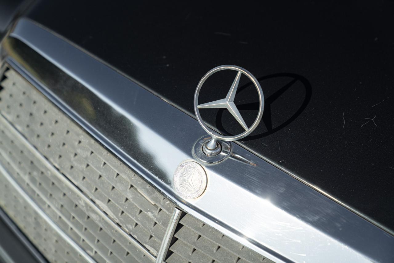 1989 Mercedes - Benz 190 E