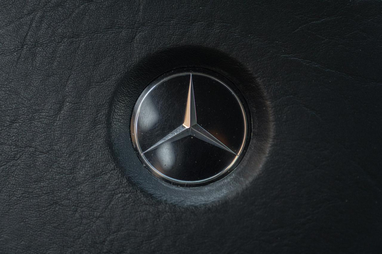 1989 Mercedes - Benz 190 E