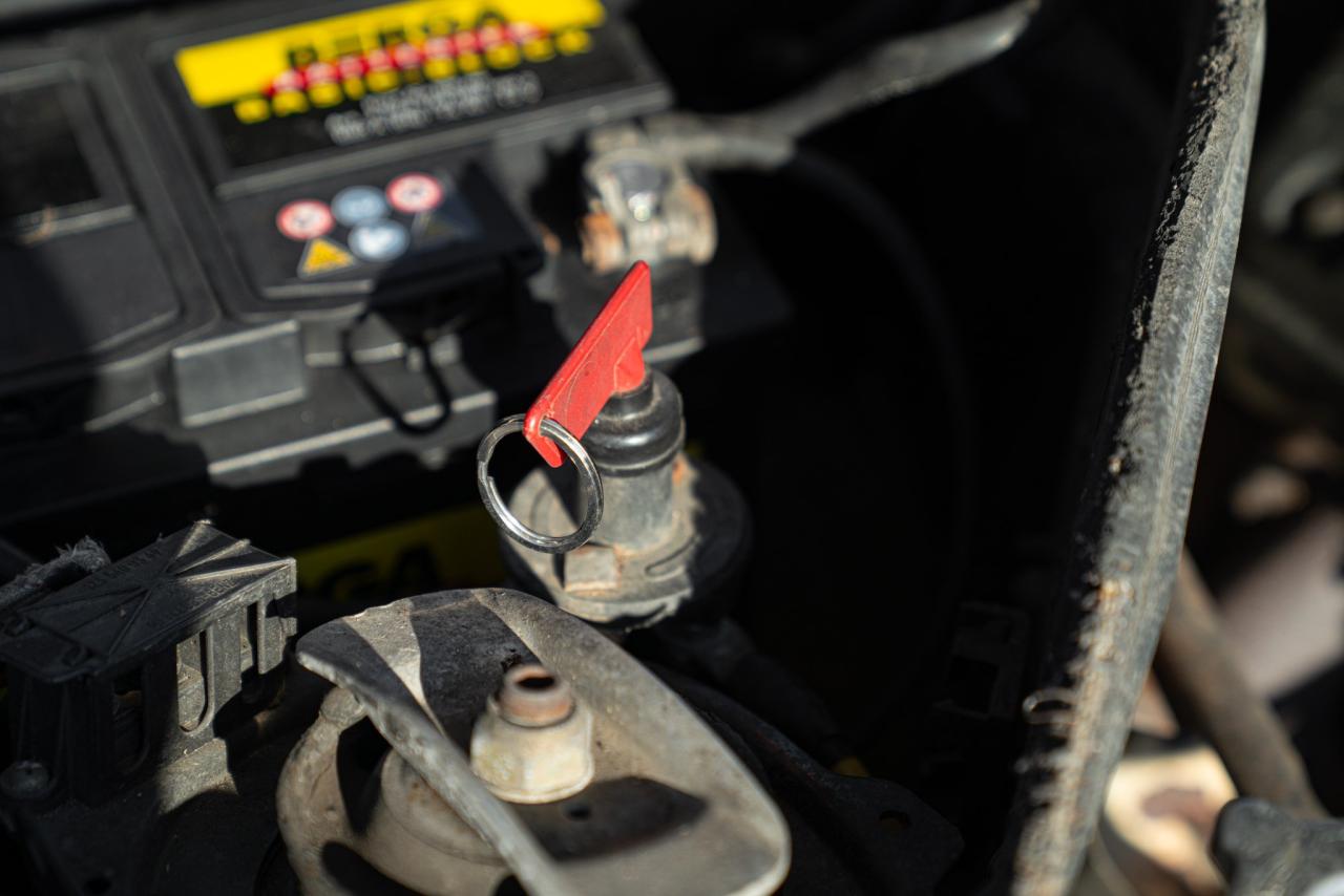 1989 Mercedes - Benz 190 E