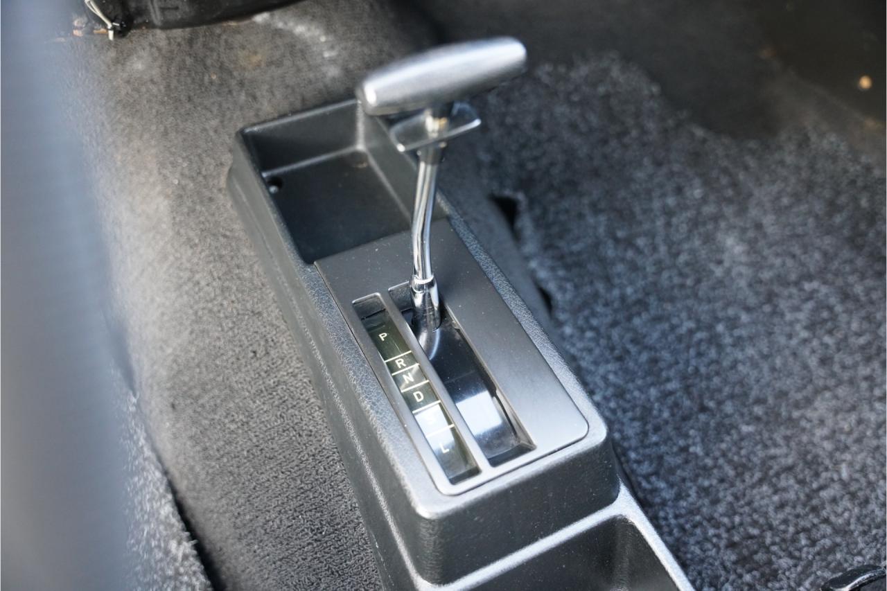 1970 Opel Commodore A 2500S &ldquo;Six&rdquo;