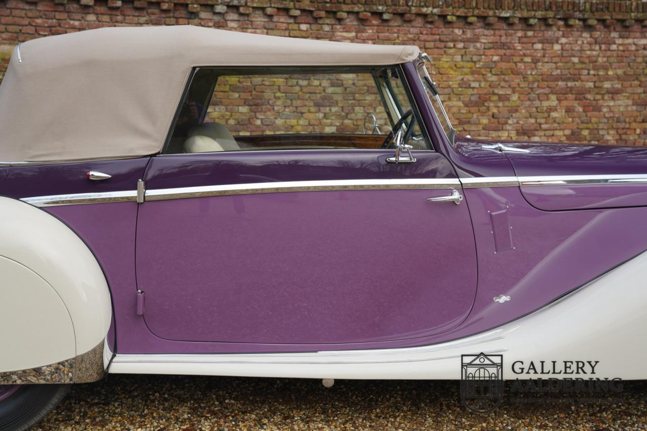 1950 Talbot Talbot-Lago T26 Record