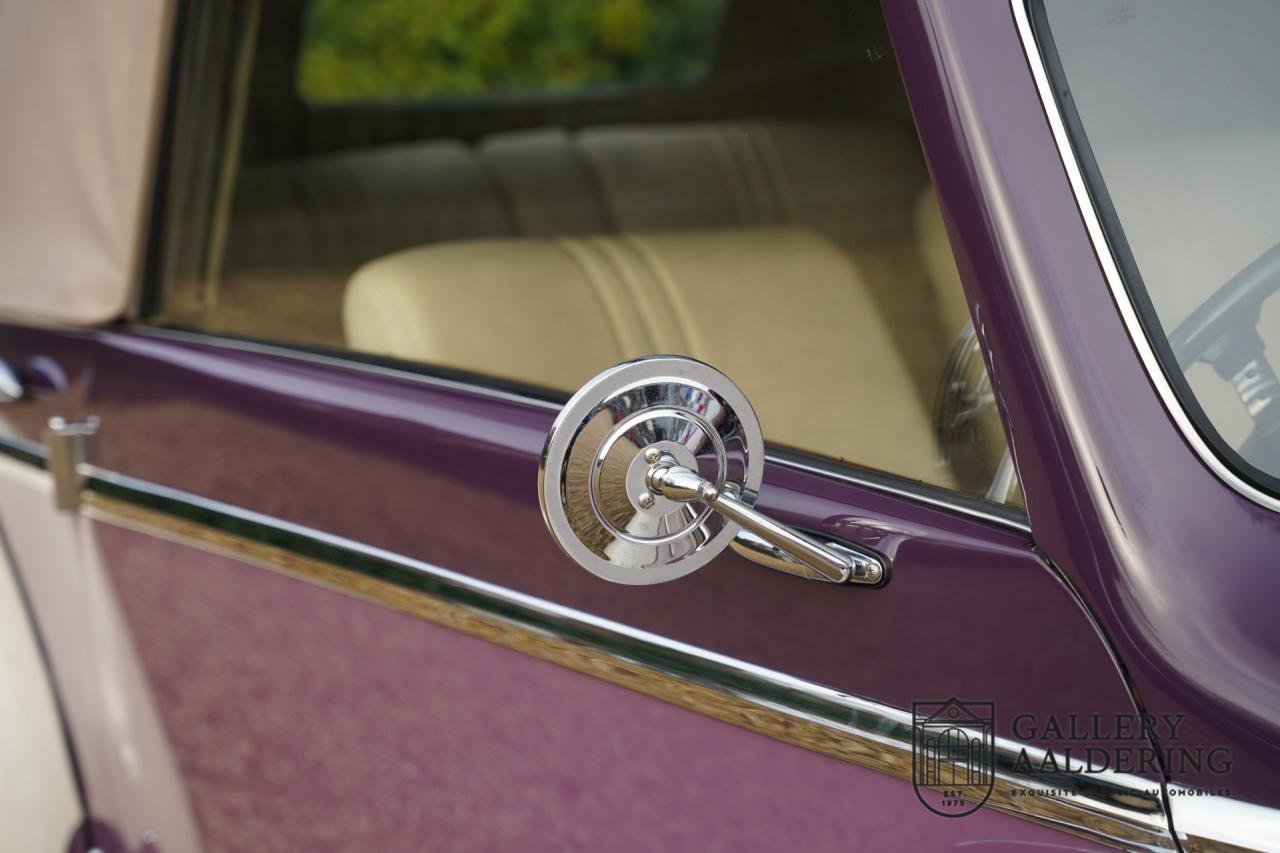 1950 Talbot Talbot-Lago T26 Record