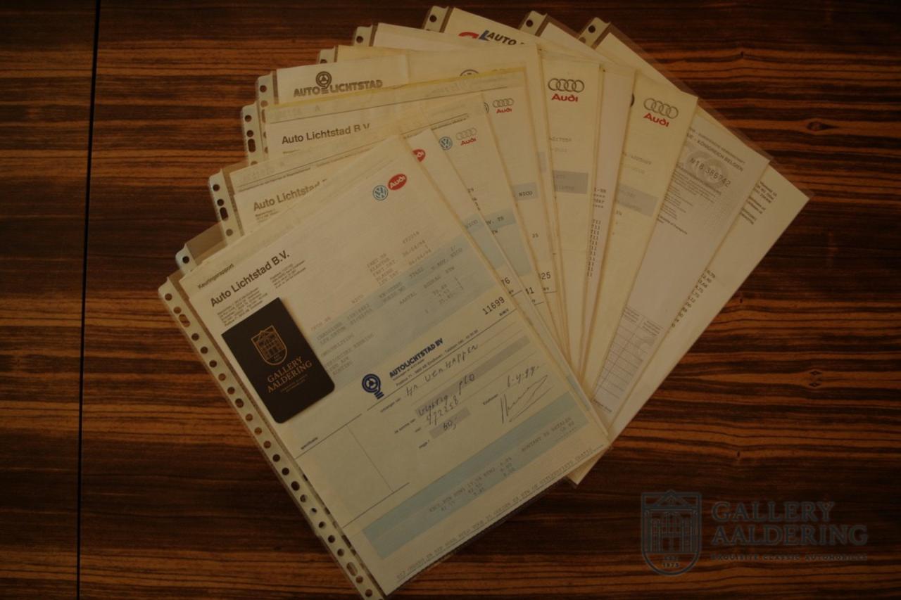 1955 Volkswagen Beetle Standard Oval 1200