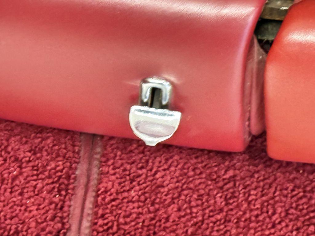 1950 Oldsmobile Rocket 88 Futuramic Convertible