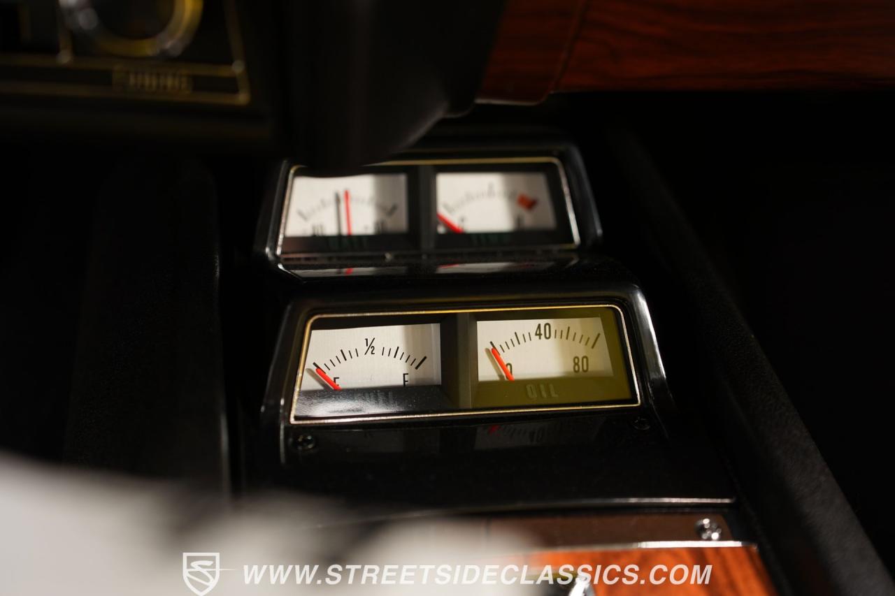 1969 Chevrolet Camaro Z/28