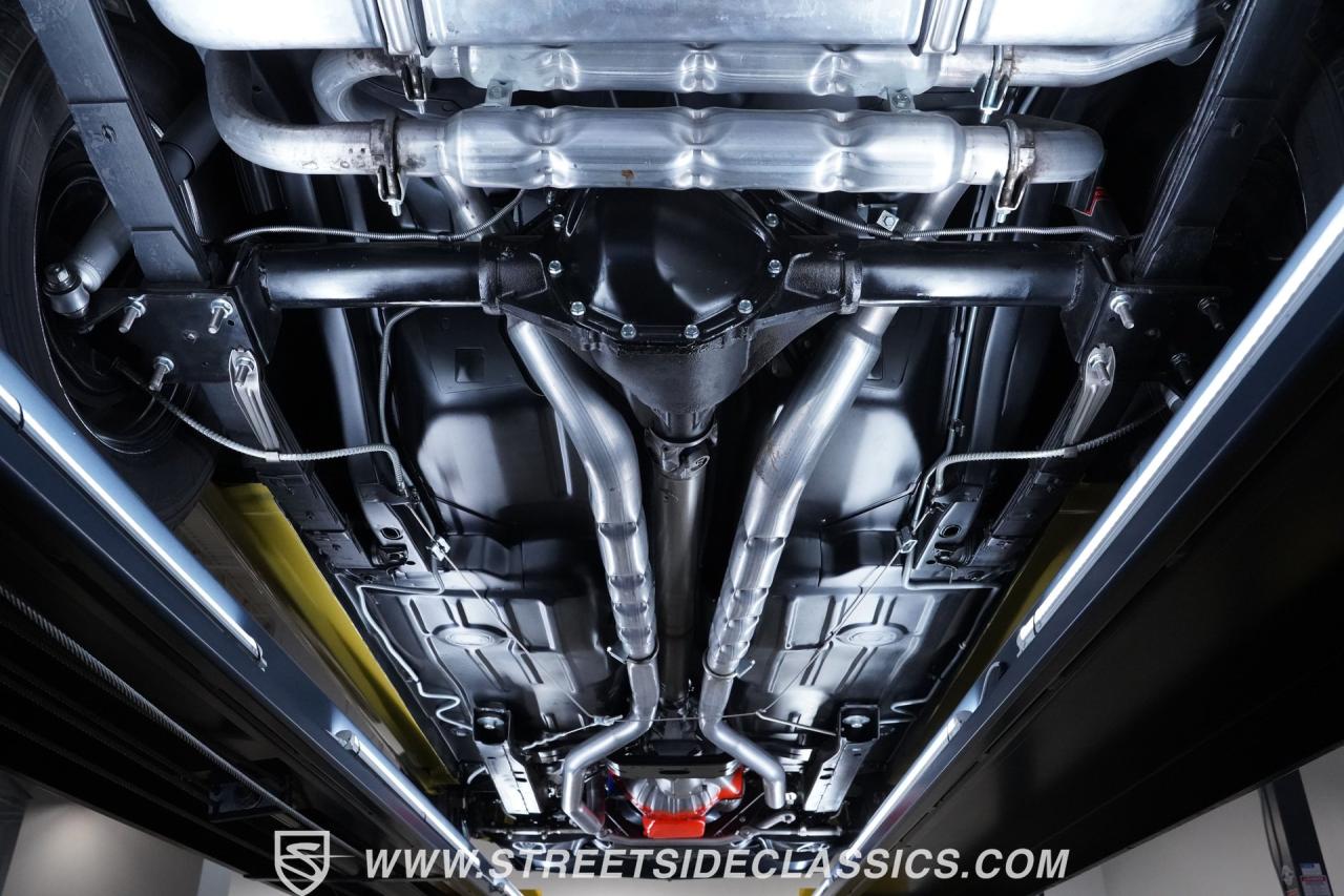 1969 Chevrolet Camaro Z/28