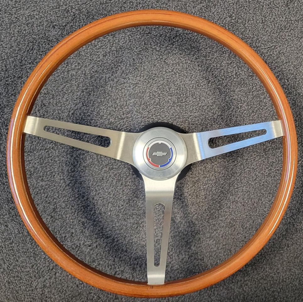 1969 Chevrolet Camaro Z/28