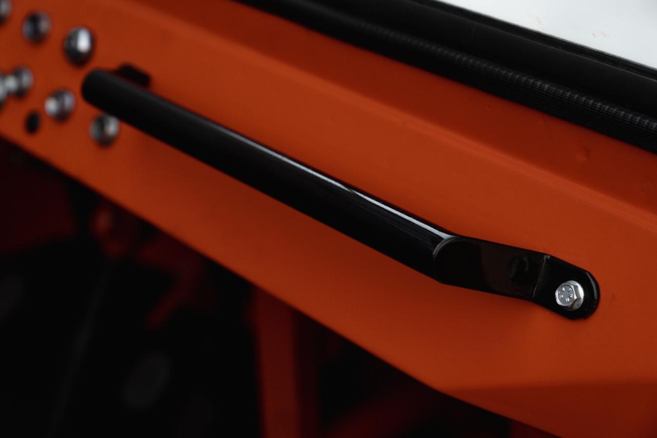 1969 Ferves Ranger 4x4