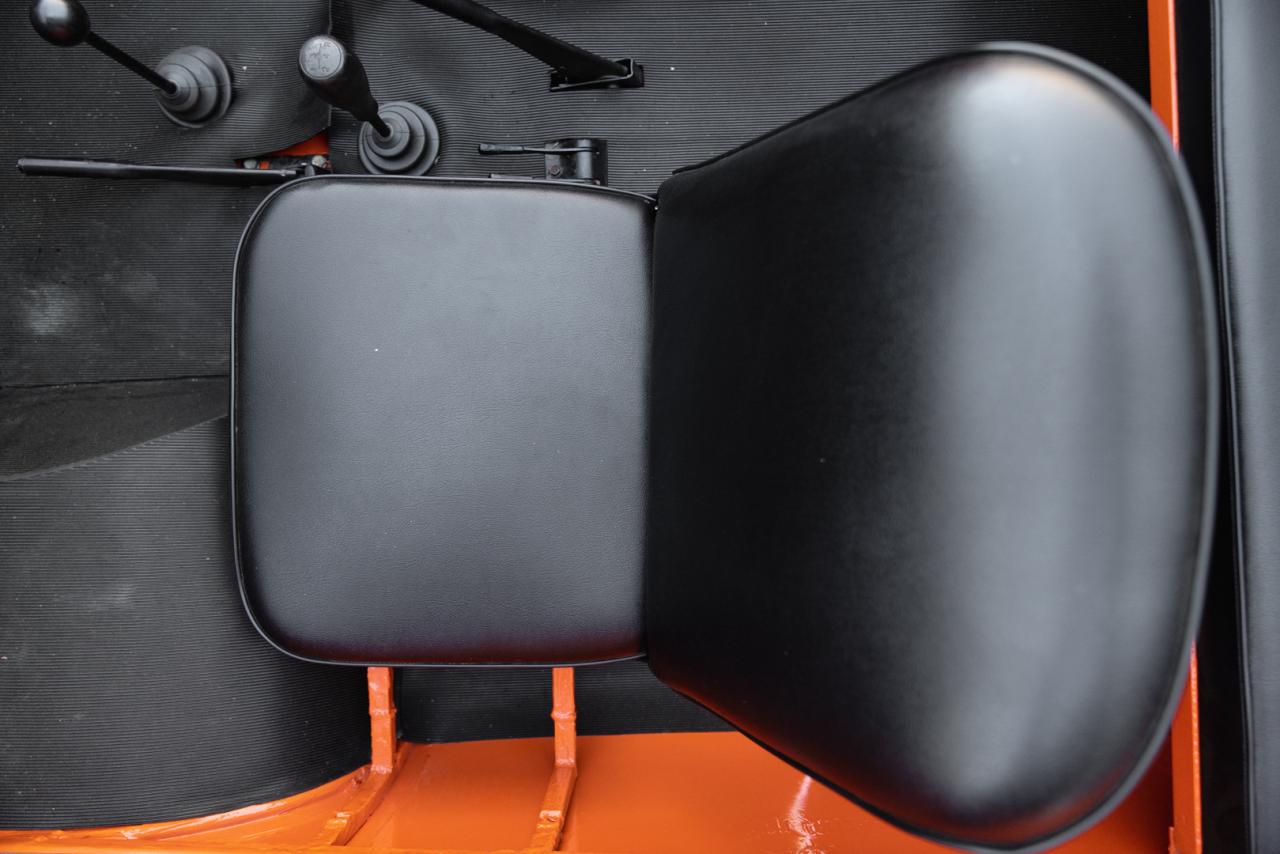 1969 Ferves Ranger 4x4