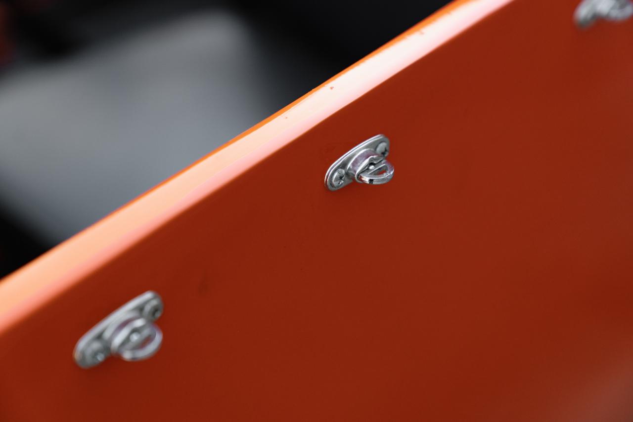 1969 Ferves Ranger 4x4