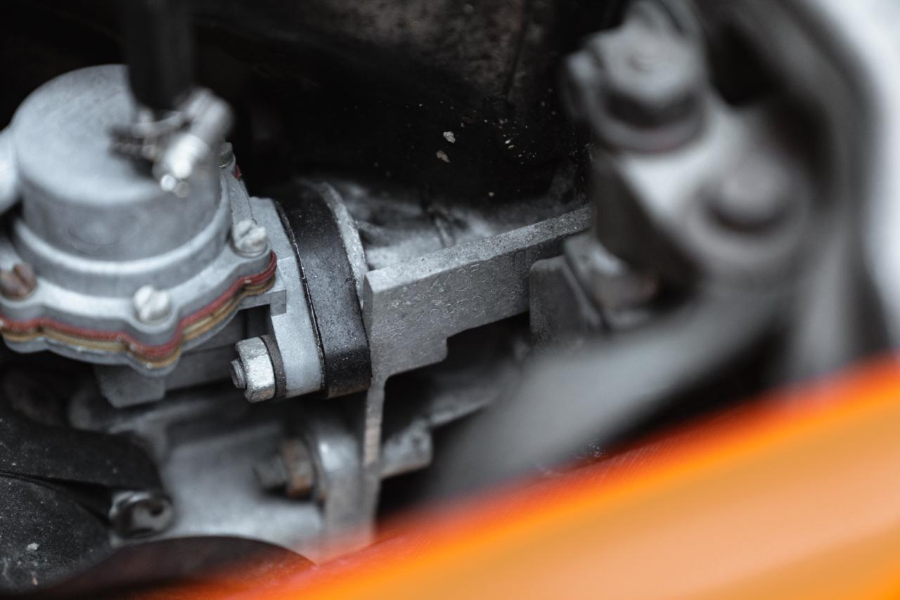 1969 Ferves Ranger 4x4