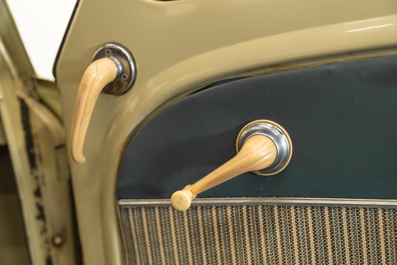 1961 Renault Dauphine Gordini