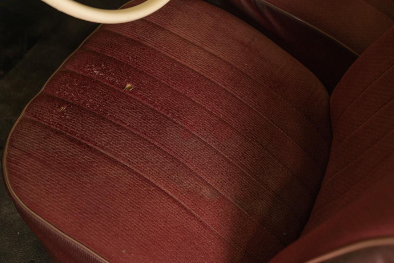 1961 Renault Dauphine Gordini