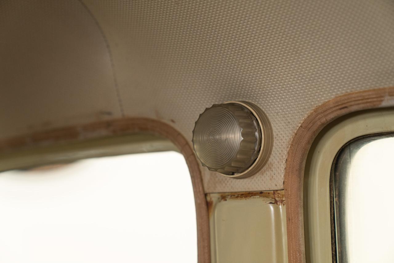 1961 Renault Dauphine Gordini