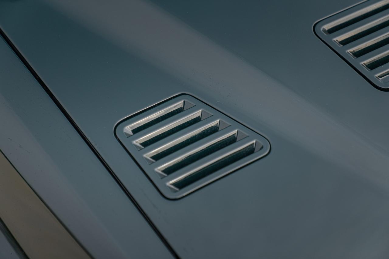 1992 Lancia DELTA HF INTEGRALE &ldquo;VERDE YORK&rdquo; edizione limitata