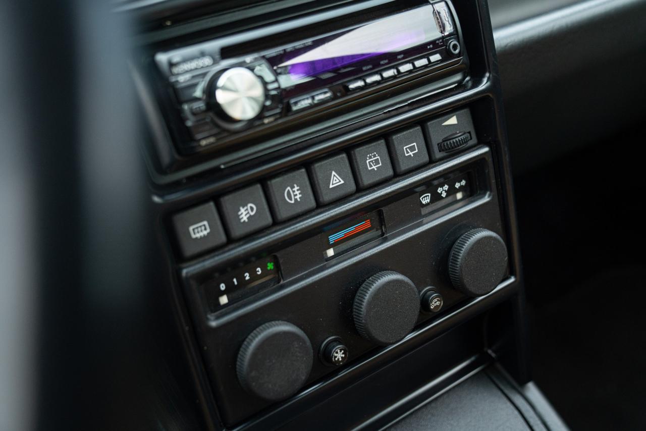 1992 Lancia DELTA HF INTEGRALE &ldquo;VERDE YORK&rdquo; edizione limitata