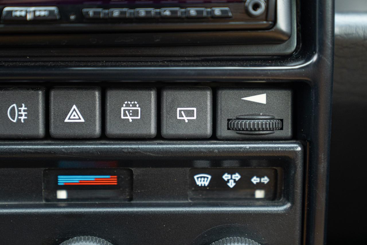 1992 Lancia DELTA HF INTEGRALE &ldquo;VERDE YORK&rdquo; edizione limitata