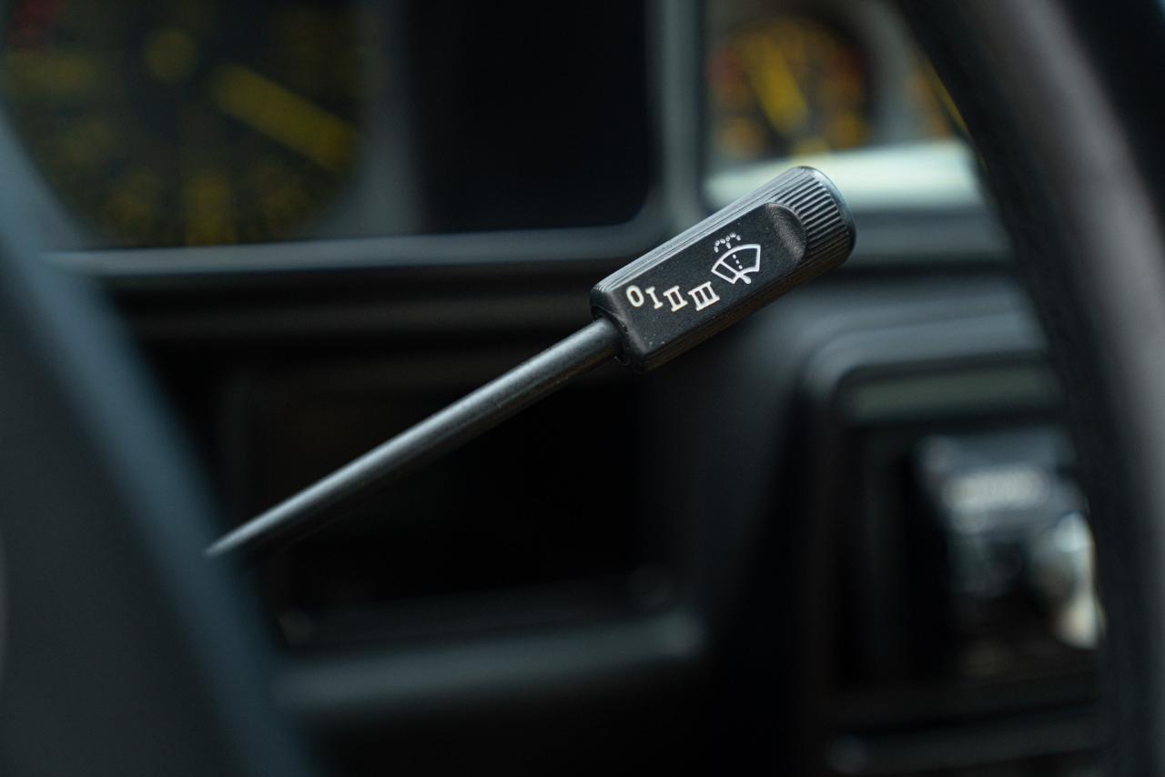 1992 Lancia DELTA HF INTEGRALE &ldquo;VERDE YORK&rdquo; edizione limitata